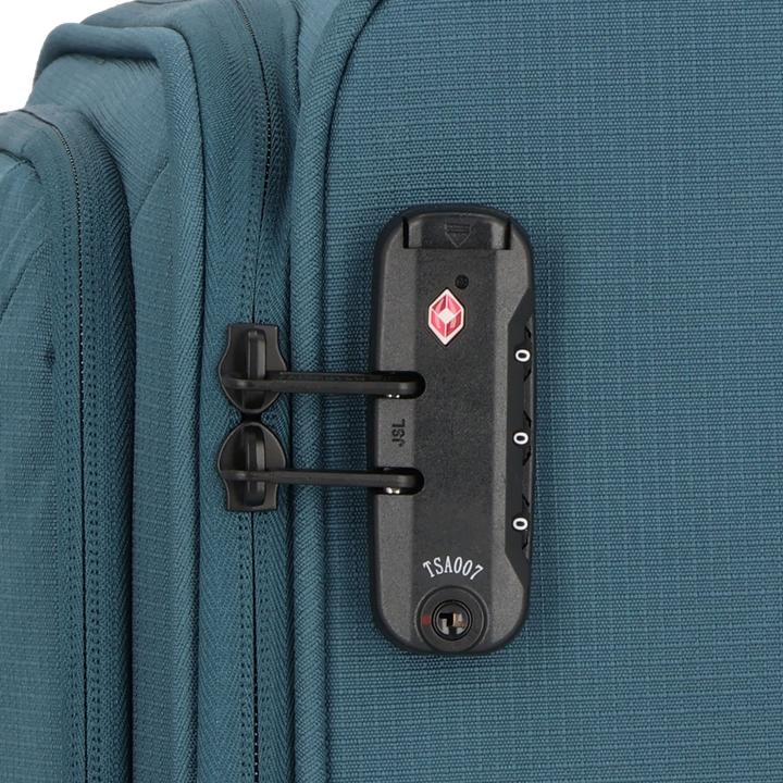 Produktbild American Tourister AMERICAN TOURIST Take2Cabin 150908 (38.50 l, Handgepäck (bis 50l))