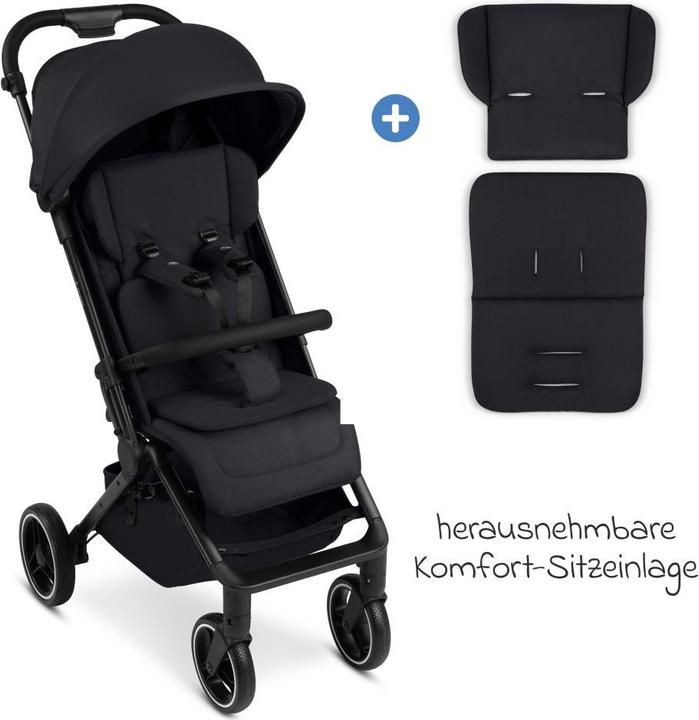 Actual product image ABC Design Ping 3 Trekking