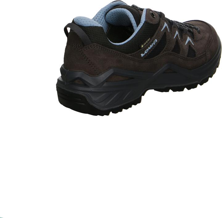 Image du produit Lowa Sirkos Evo GTX LO Ws (37, 37.5)