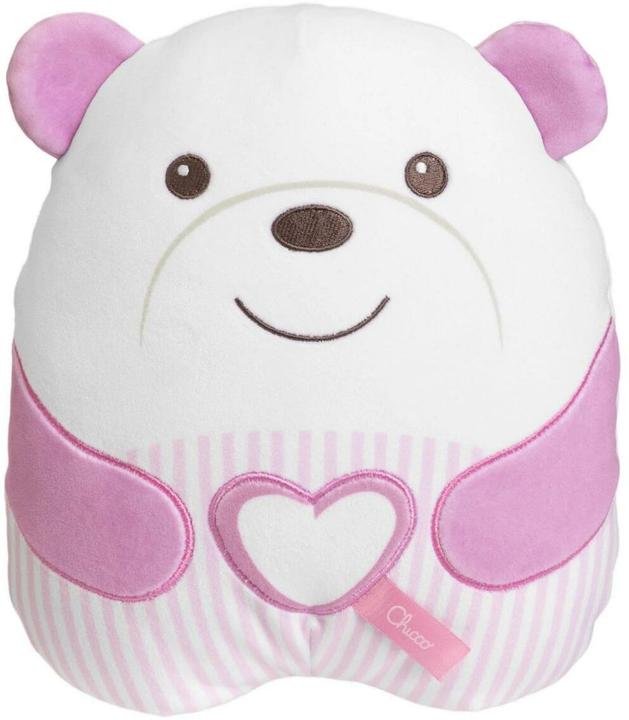 Immagine prodotto Chicco Cuddly Meditation Teddy Bear Pink