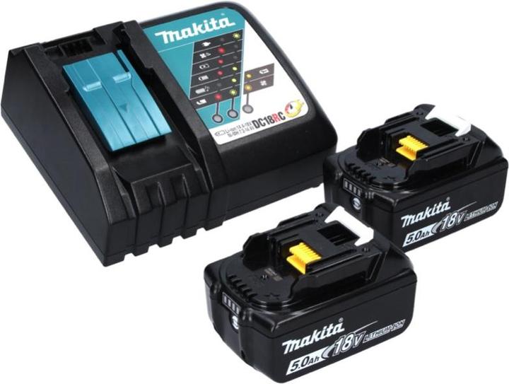 Produktbild Makita DBS 180 RTJ (Bandschleifer, 530 W)