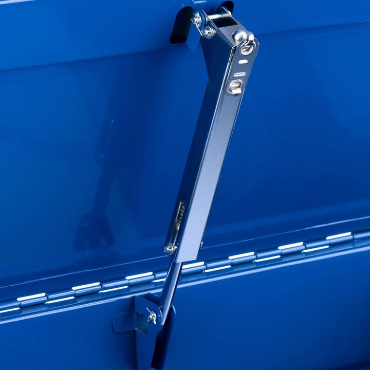 Actual product image MSW Teilewaschgerät 75 l Teilereiniger Werkstatt Teilewaschbecken Teilewascher