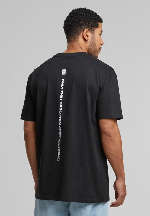 Actual product image Mister Tee Pray For The Dead Oversize Tee - 16549 (L)
