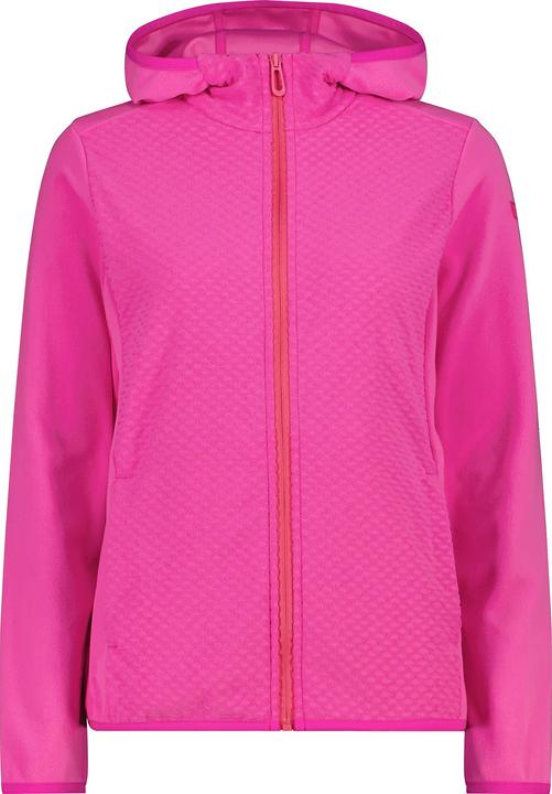 Image du produit CMP Campagnolo Hoodie (L)