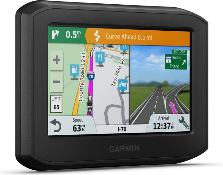 Produktbild Garmin Zumo 396 LMT-S (4.30")