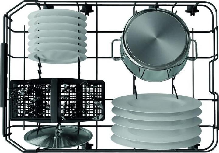 Produktbild Whirlpool WSBC3M27X
