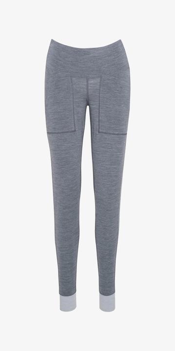 Actual product image Dagsmejan Stay Warm Sleep Pants (XL)