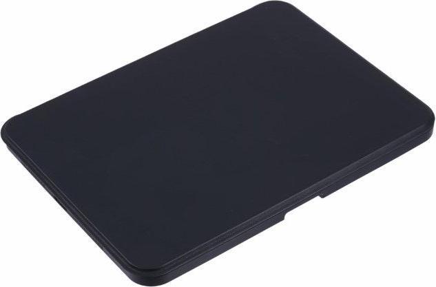 Produktbild MU Classic Rotierbare Leder Hülle (iPad mini 2021 (6. Gen), iPad mini 2024 (7. Gen))