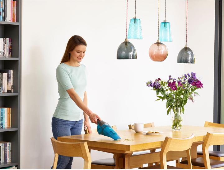 Produktbild Black & Decker Akkusauger Nass/Trocken