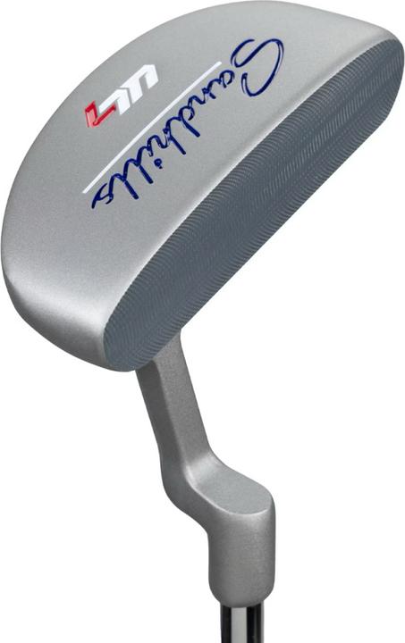 Actual product image U.S. Kids Golf UL7 Putter 45" 115-122cm blue (Right-handed)