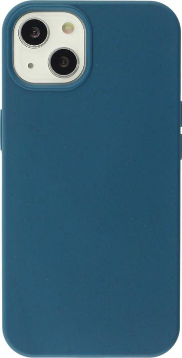 Produktbild PhoneLook Hülle Bio Eco-Friendly blau (Apple iPhone 15)