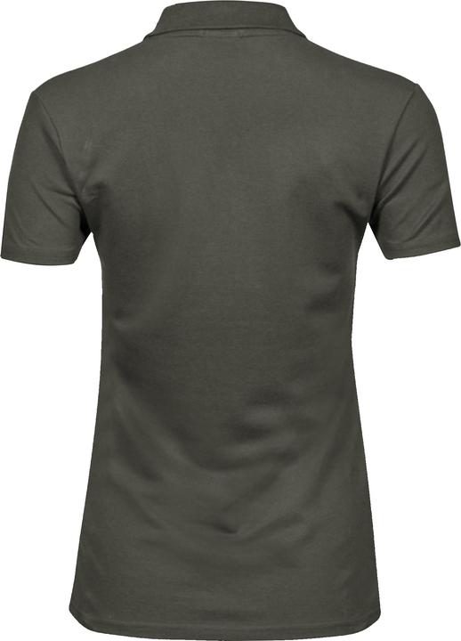 Actual product image Tee Jays Luxury Poloshirt Stretch (3XL)