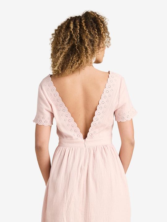 Produktbild Envie de Fraise Bio-Kollektion: Festliches Damen Kleid, MAMA & TOCHTER-Capsule (32)