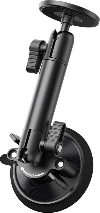 Actual product image Ulanzi ZJ06 Suction Cup Mount (Mounting bracket)