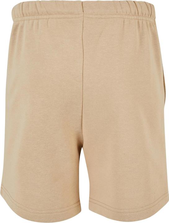 Actual product image Urban Classics Boys Basic Sweatshorts (110)