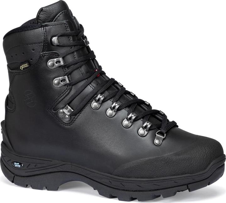 Produktbild Hanwag Alaska Winter GTX Stiefel (43.5, 44)