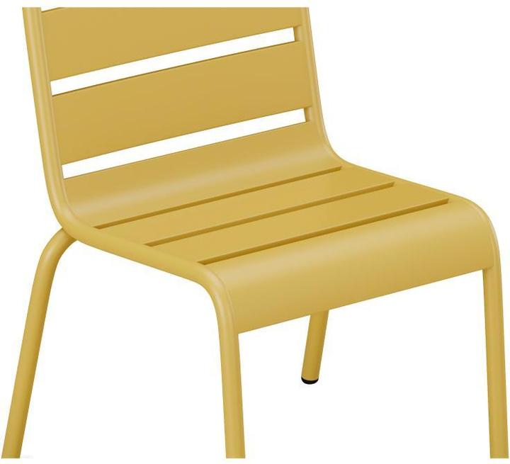 Actual product image Mylia Popayan (High chair)