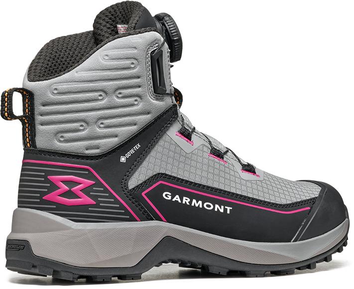 Image du produit Garmont Trace Mid Boa Gtx (41)