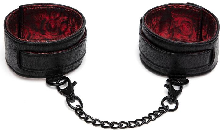Image du produit Fifty Shades of Grey Douce Anticipation Chevilles
