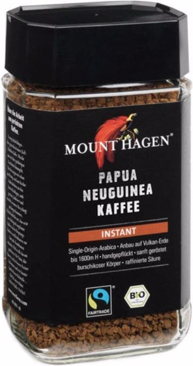 Produktbild Mount Hagen Papua Neuguinea (100 g)