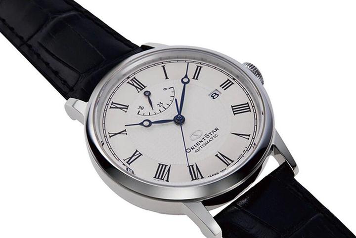 Image du produit Orient Star ORIENT Classic Elegant - RE-AU0002S00B (39 mm)