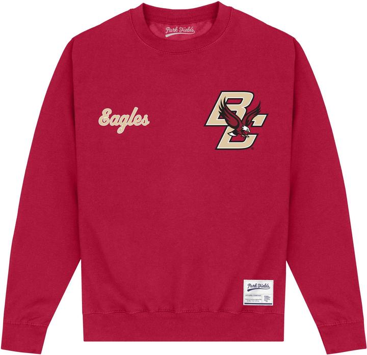 Produktbild Park Fields BC Eagles Sweatshirt (XL)