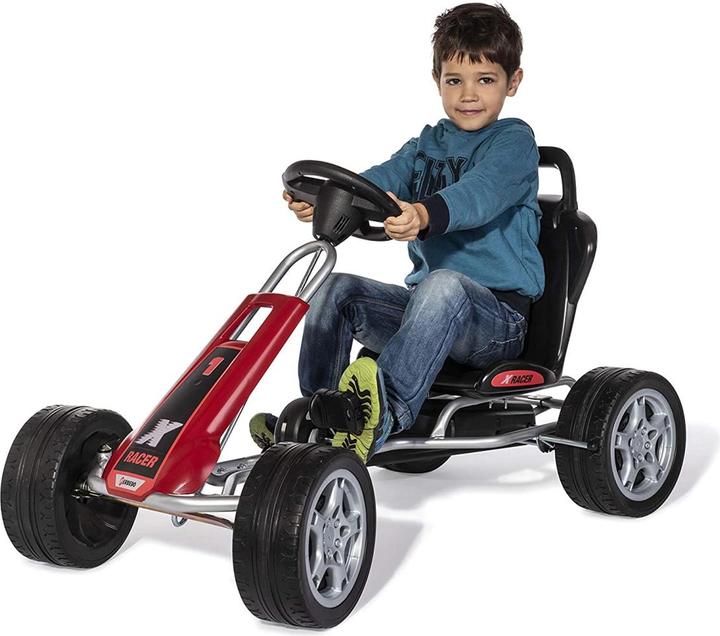 Produktbild Ferbedo GoKart XRacer