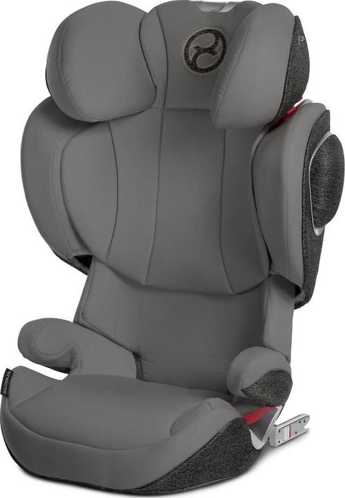 Cybex Solution Z-fix