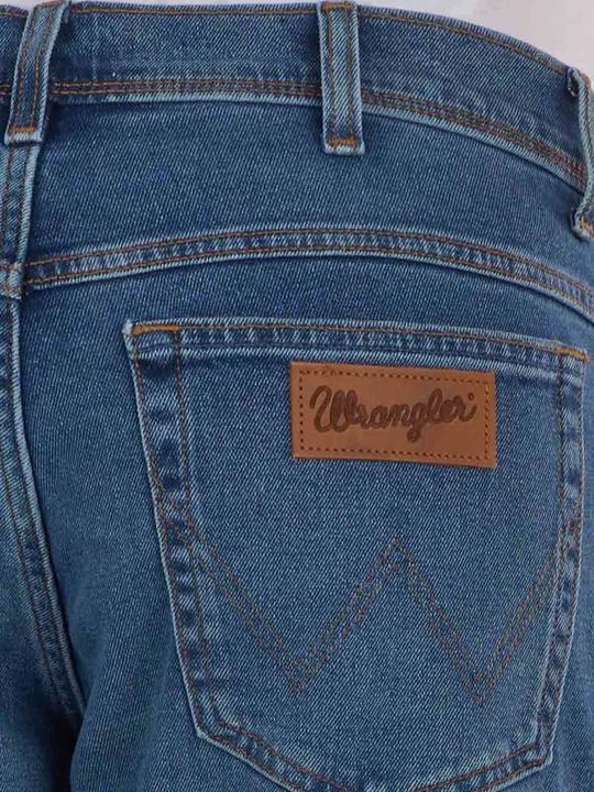 Actual product image Wrangler Jeans Texas Low Stretch (W36/L30)