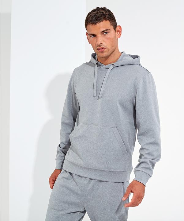 Actual product image Tri Dri Hoodie (XL)