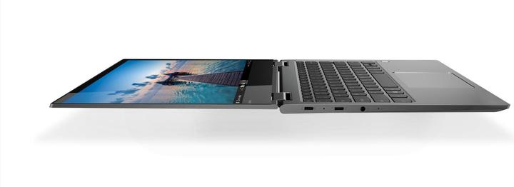 Produktbild Lenovo Yoga 730-13IWL (13.30", Intel Core i7-8565U, 8 GB, 256 GB, CH)