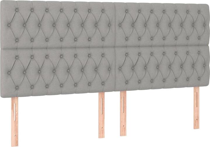 Produktbild VidaXL Iker (180 x 200 cm, 180 x 200 cm)