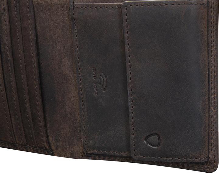 Image du produit Strellson Baker Street - Geldbörse Portemonnaie Q7