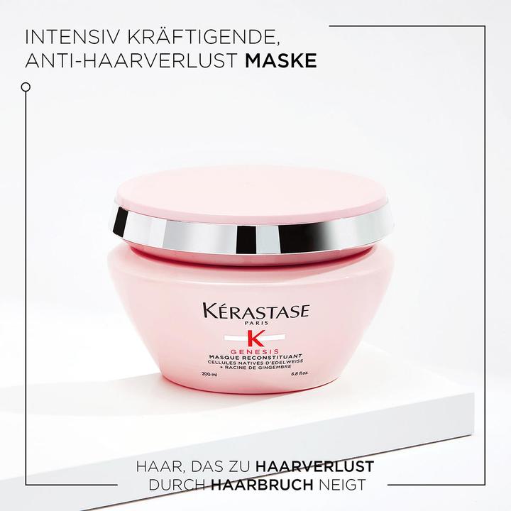 Produktbild Kérastase Genesis Masque Reconstituant (200 ml)
