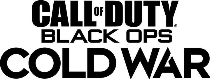 Image du produit Activision Call of Duty: Black Ops Cold War (PS4, FR)