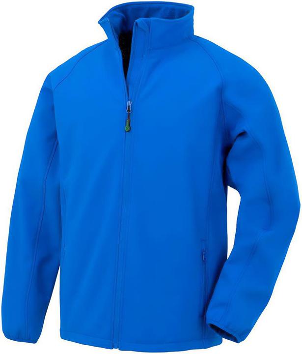Result Softshelljacke Zum Bedrucken (158, 164)