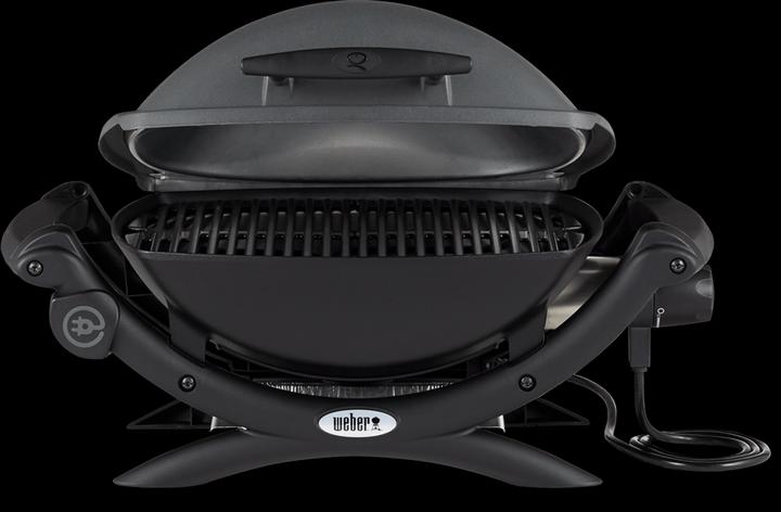 Image du produit Weber Q 1400 (2.20 kW)