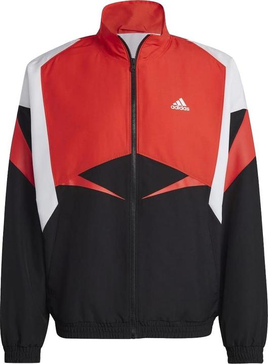 Image du produit adidas - Haut de survêtement COLOURBLOCK - Homme (S)