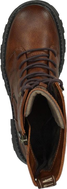 Actual product image Mustang Stiefelette (40)