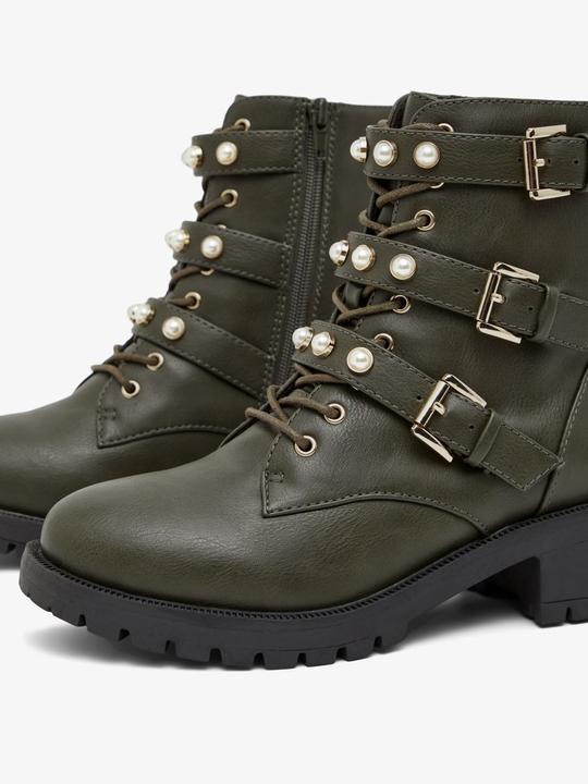 Produktbild Bianco BIAPEARL Biker Boots (39)