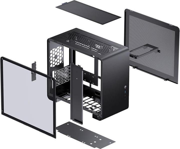 Produktbild Jonsbo U4 (mATX)