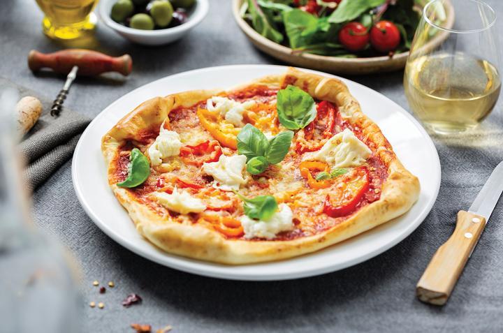 Immagine prodotto Philips Pizzamaster-Kit für Airfryer XXL HD9953/00