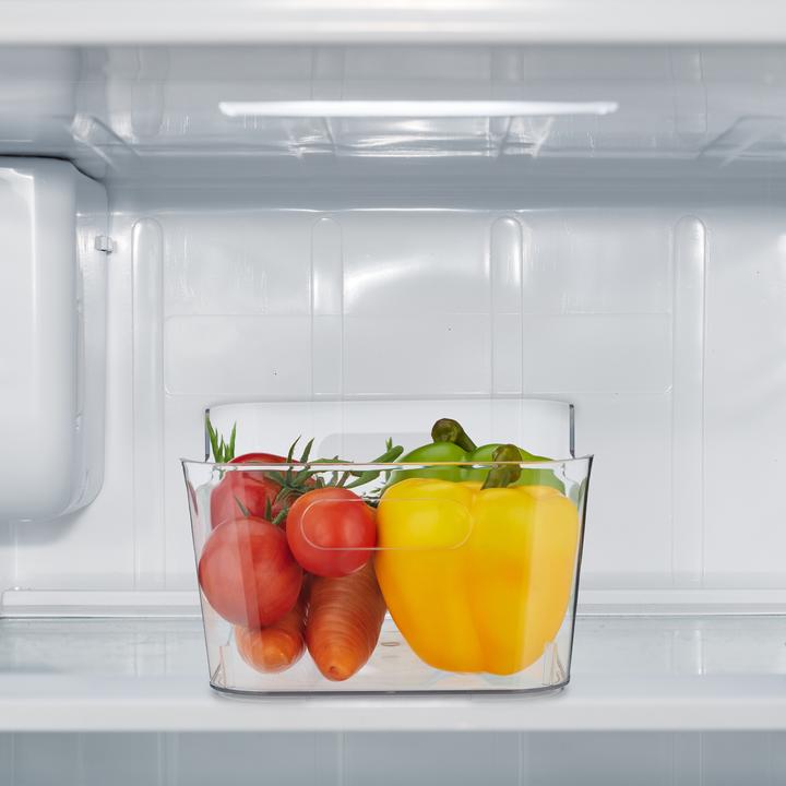 Actual product image Relaxdays Fridge organiser