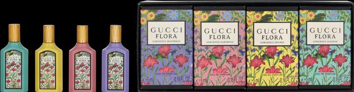 Produktbild Gucci Flora