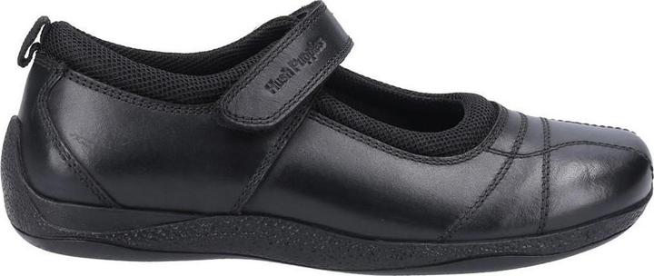 Produktbild Hush Puppies Mädchen Schuluniformschuhe Clara Leder (34)