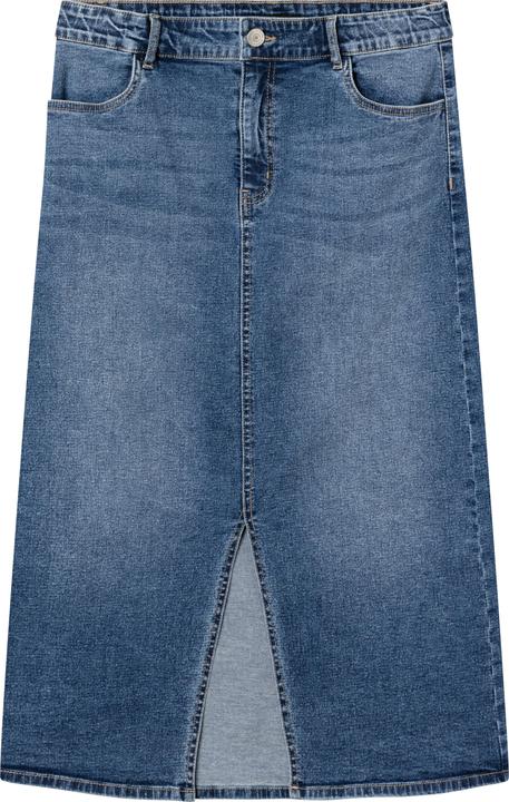 Produktbild Lmtd Langer Jeansrock (170)