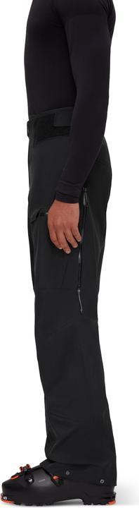 Actual product image Mammut Haldigrat Air HS Pants Men (M)