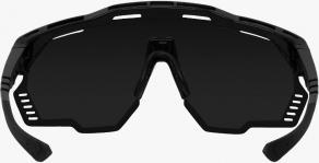 Immagine prodotto Scicon Aeroshade kunken SCNPP black gloss (multimirror argento)