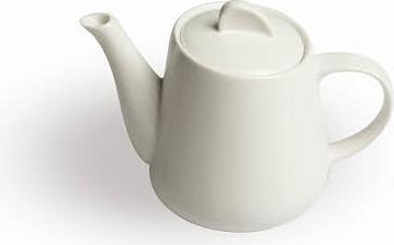 Immagine prodotto Tognana Porcellane Teiera cc 270 (0.27 l)