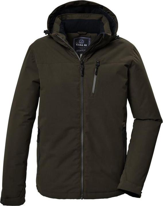 Immagine prodotto G.I.G.A DX GW 64 Giacca funzionale con cappuccio senza zip (L)